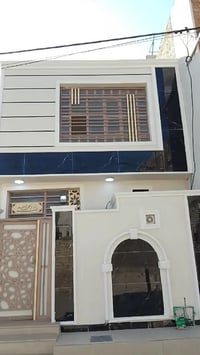 حي الزيتون • ٥٠م • سند ٢٥