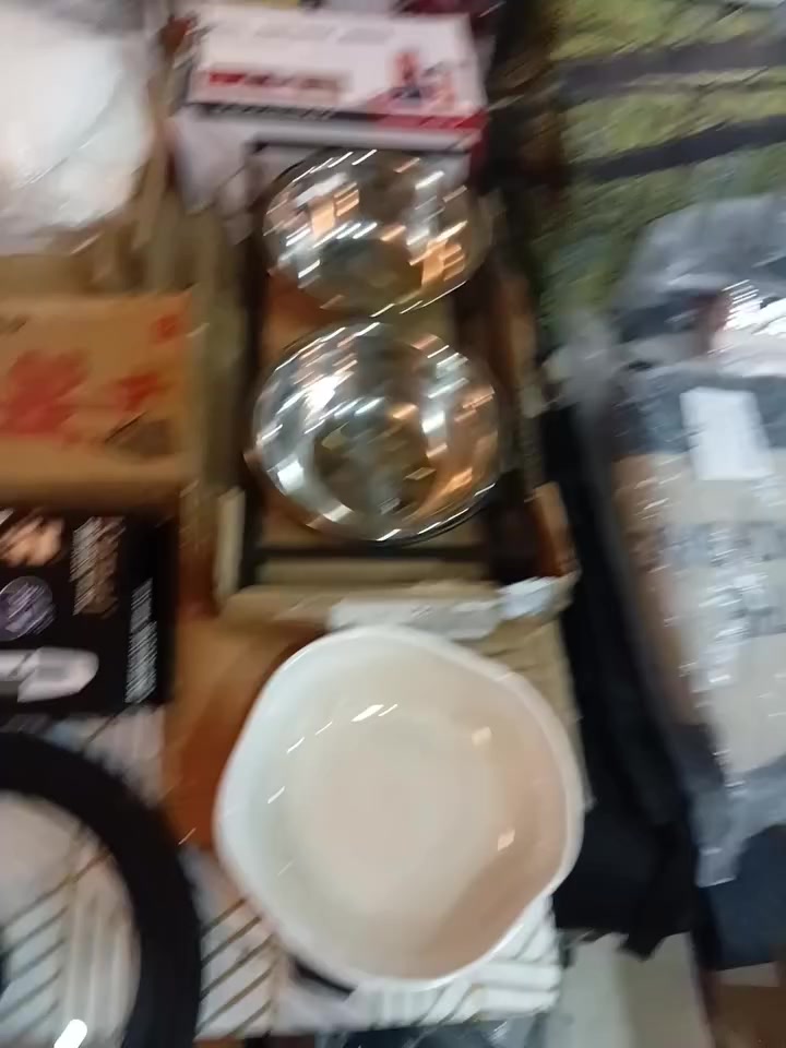 سلام عليكم عيني عندي هاي شلعه
التفيده خلي سعر توصيل موجود كل المحافظات


**إذا كنت صاحب هذا الإعلان وتريد حذفه لأي سبب، رجاءا أرسل رسالة إلى الدعم الفني**