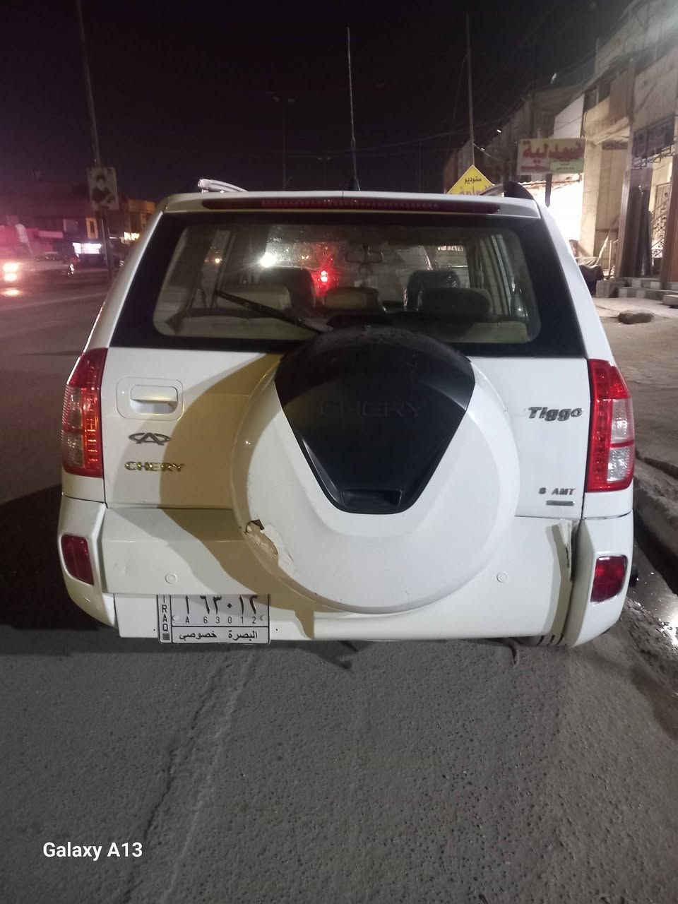 تيكو مكفوله مديل ١٣ مكفوله مكينه كير تبريد صدر حدادية تخم تاير سنوية مجددة راعيهة يمي ابن عمي بل عمارة دواخل مكفوله السعر ٤٨ اتصل وخادم واساب موجود لاضربة ولاتبديل ***********
