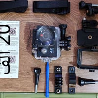 مركز الناصرية • كاميرات