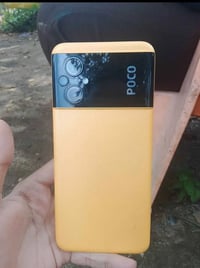 بوكو m5 • ١٢٨ • مكفول