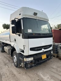 دنكر رينو • ١٦ طن • ذي قار