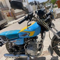 مكلف بل نشر دراجه للبيع موديل ٢٤شكل ٢٥ دراجه شغاله كلها كهربائيات شغال...