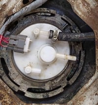 ورشة ميسان • واير فيت • غطا بنزين