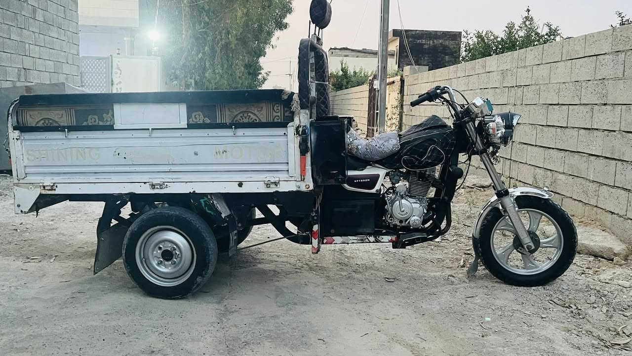ستوته فحل عالي موديل 2020 محرك2024 ستوته حلوه وكاعده معايزها ربع بوجهك لشغل بيع مستعجل 1.200 بيها مجال  /خاص موجود/اورقم ‭0771 946 3829‬/مكان كركوك

