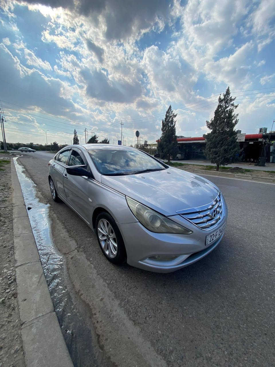 سوناتا موديل 2010 كوري رقم و سنه وي و هزه تازه يه به ناوي خومه جاهزه سي بارجه صبوغ بي ليدراني به قوت ته قه و رقه بشرت 

سوناتا موديل 10 كوري رقم و سنه ويه و هزه جديد بسمي فقط بيها ثلاث قطعه صبغ بدون دواخل او ضرر قوي كير و محرك و حداديه بشرط مكاني اربيل أربيل, العراق


**إذا كنت صاحب هذا الإعلان وتريد حذفه لأي سبب، رجاءا أرسل رسالة إلى الدعم الفني**