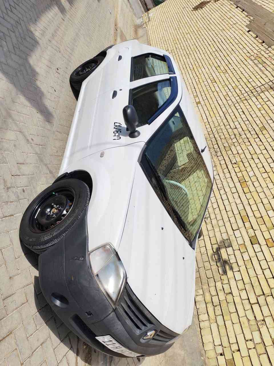 السلام عليكم رينو لوكان 10 بسمي رقم بغداد سنويه لل 29.السياره جاهزه  كير مكينه خير من الله سياره احلا من الصور  تدفه تبريد  السعر 48 واتساب ***********.
كلشي موضح بلصور كلبه براحتك
