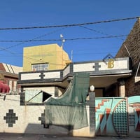 ام الخيل الثالثة • ٢٠٠م² • ٤ غرف