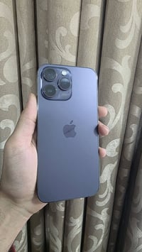 آيفون 14 برو ماكس • ٢٥٦ • شاشة وبطارية مستبدلة