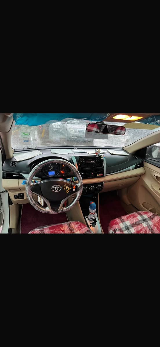 سلامعلیک برادەران یارس مۆدێل ٢٠١٦ لێزەری دوبەی سەیارەکە تەنها سلایت نیە فولە دوگمەی ئیکۆ و تراکشنی هەیە ٤ جام کارەبایە بي مەسروفە سەیارەکە ماڵی دۆستە بۆ زانیاری زیاتر تەلەفۆن لۆ ئەو ژمارەی بکە*********** نرخی ٥٢ وەرەقە و معامەلە أربيل, العراق
