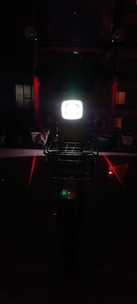 باسكال شحن • مجال قليل • سرعة 35