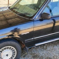 سيدان • ١٩٨٨ • مكينة ٢٥٠٠ VVT