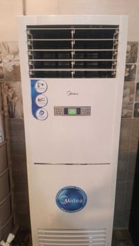 3طن جهاز اخو الجديد وضمان ب800 عنوانه بغداد حي النصر 07716982925