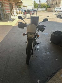 بوكسر جبلي موديل 22 رقم بغداد انكليزي شرط التحويل مجفته وكاله مره واحد...