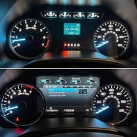 تبديل كيج • فورد F150 ٢٠١٧-٢٠٢٠ • اربيل ١٠٠ متري