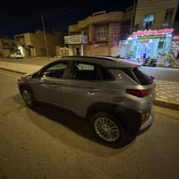 كونا وارد امريكي • ٢٠٢١ • حادث بنيد