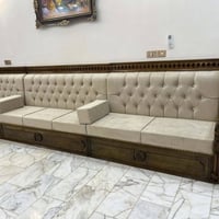 كنب • تفصيل حسب الطلب • كوت حي الجهاد