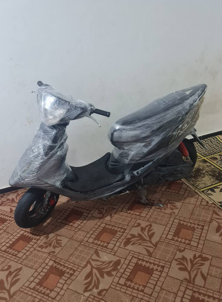 ماكس عدله مكفوله كفاله عامه افحص وين ماتريد سعر 1100 البصرة, العراق


**إذا كنت صاحب هذا الإعلان وتريد حذفه لأي سبب، رجاءا أرسل رسالة إلى الدعم الفني**