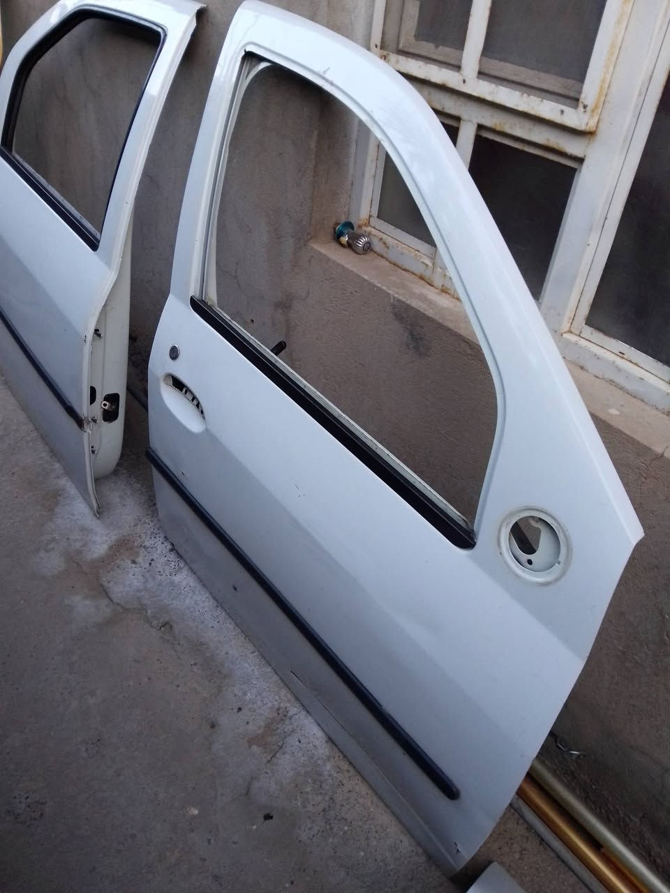 اسلام عليكم بوب وقبق صندوك انضاف باب السايق بي خياسو المكان الحسينية الراشديةللستفسار على الرقم***********
