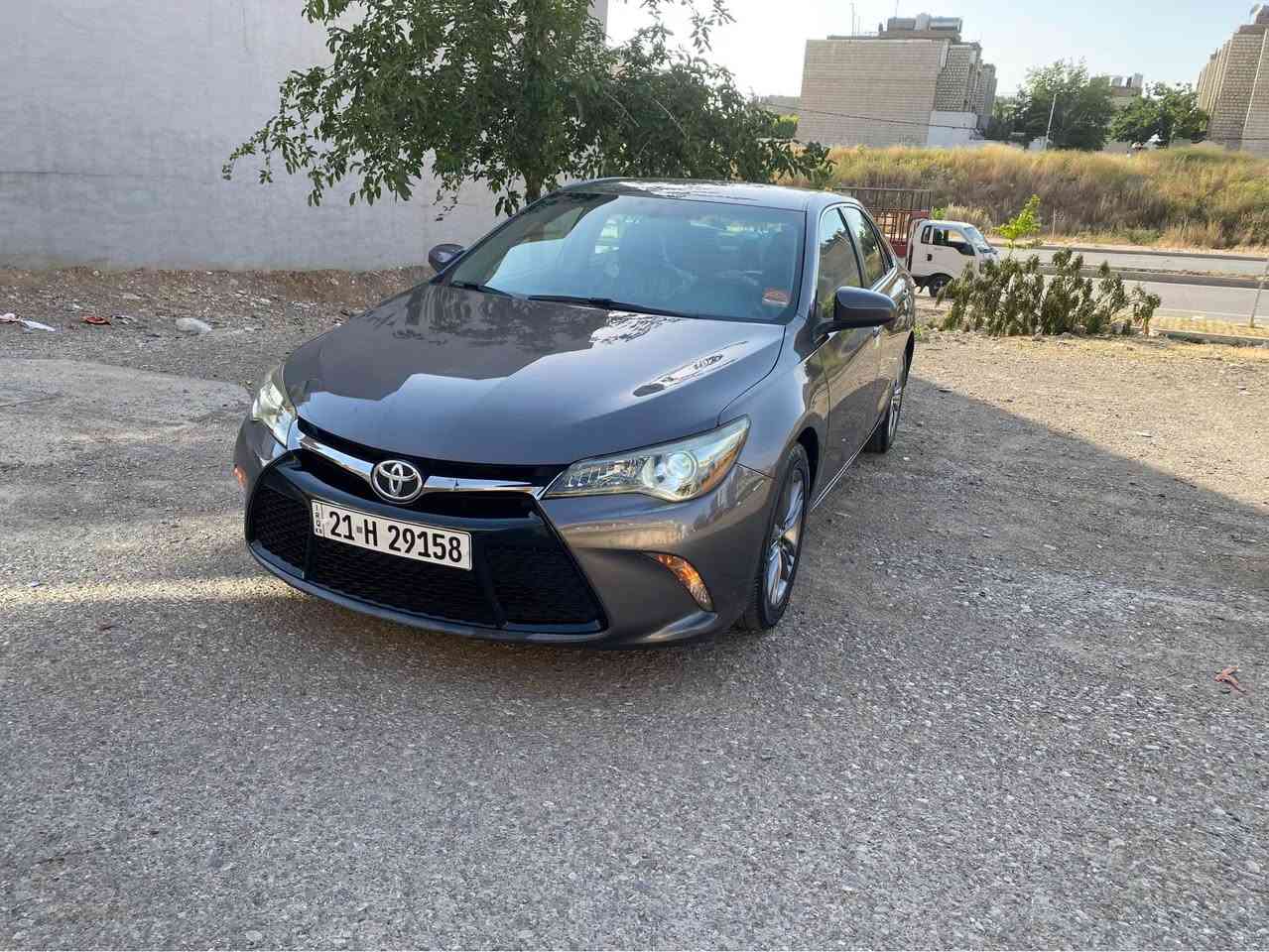 كا مري مو ديل 2016ره نكي نه وتي  زؤر جوانه   سه نه وي تا زه يه  كير مكينه ي به شه رت   2پا رجه ي بؤ ياخه بي نا و كر تن بيشو دواي كه بسه  چوار تا يه ي لؤ  ته بريتي مز بو ته به شه رت هه مو كياني سعر١٣٠كه لاو مه جال ژماره *********** السليمانية, العراق
