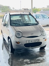 كيو كيو للبيع جديده تحويل ثاني يوم السعر 33وبيه مجال بصيط  وعدي وحده ث...