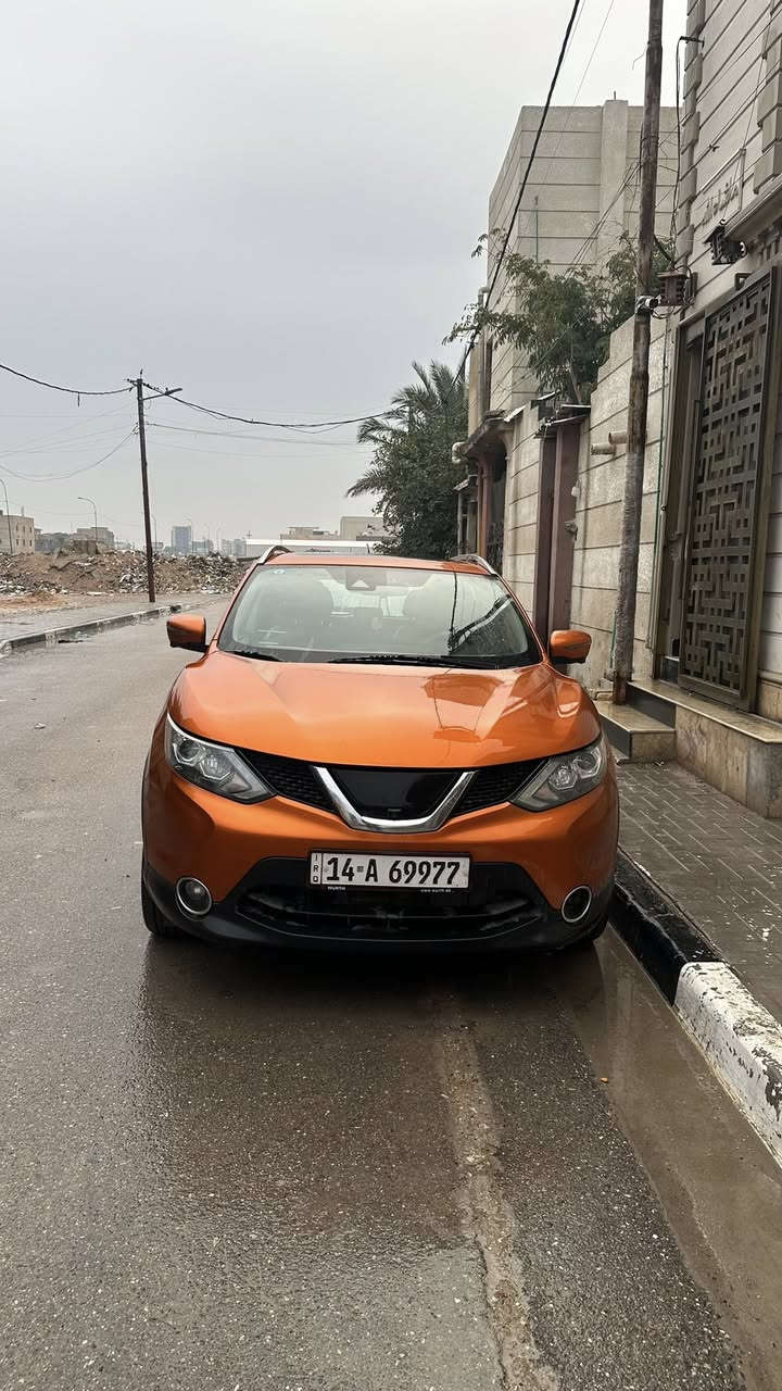 نيسان روج سبورت للبيع SL 2017 كلين بدون حادث
اي استفسار انا حاضر


**إذا كنت صاحب هذا الإعلان وتريد حذفه لأي سبب، رجاءا أرسل رسالة إلى الدعم الفني**