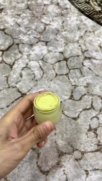 كريم تفتيح • بشرة مشرقة • ضمان بالعراق