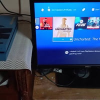 بلي 4 • مهكر • يد أصلية
