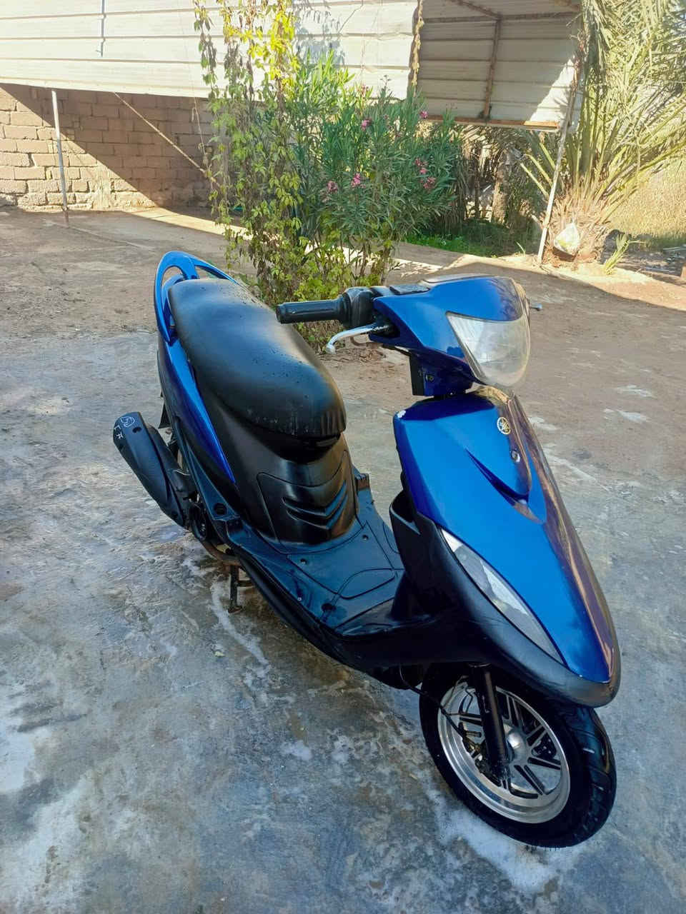 ماكس عدله للبيع فقط ... مفتوحه ولفات فقط...بوشه 49 بلاد دراجه جاهزه كهربائيات هندر سلف كامله للاخير  كفرات اصليه السعر 650 وبيهه مجال بسيط مكاني سوق الشيوخ.... ***********
*********** ...واتساب واتصال...فقط مامتواجد عل فيس...
