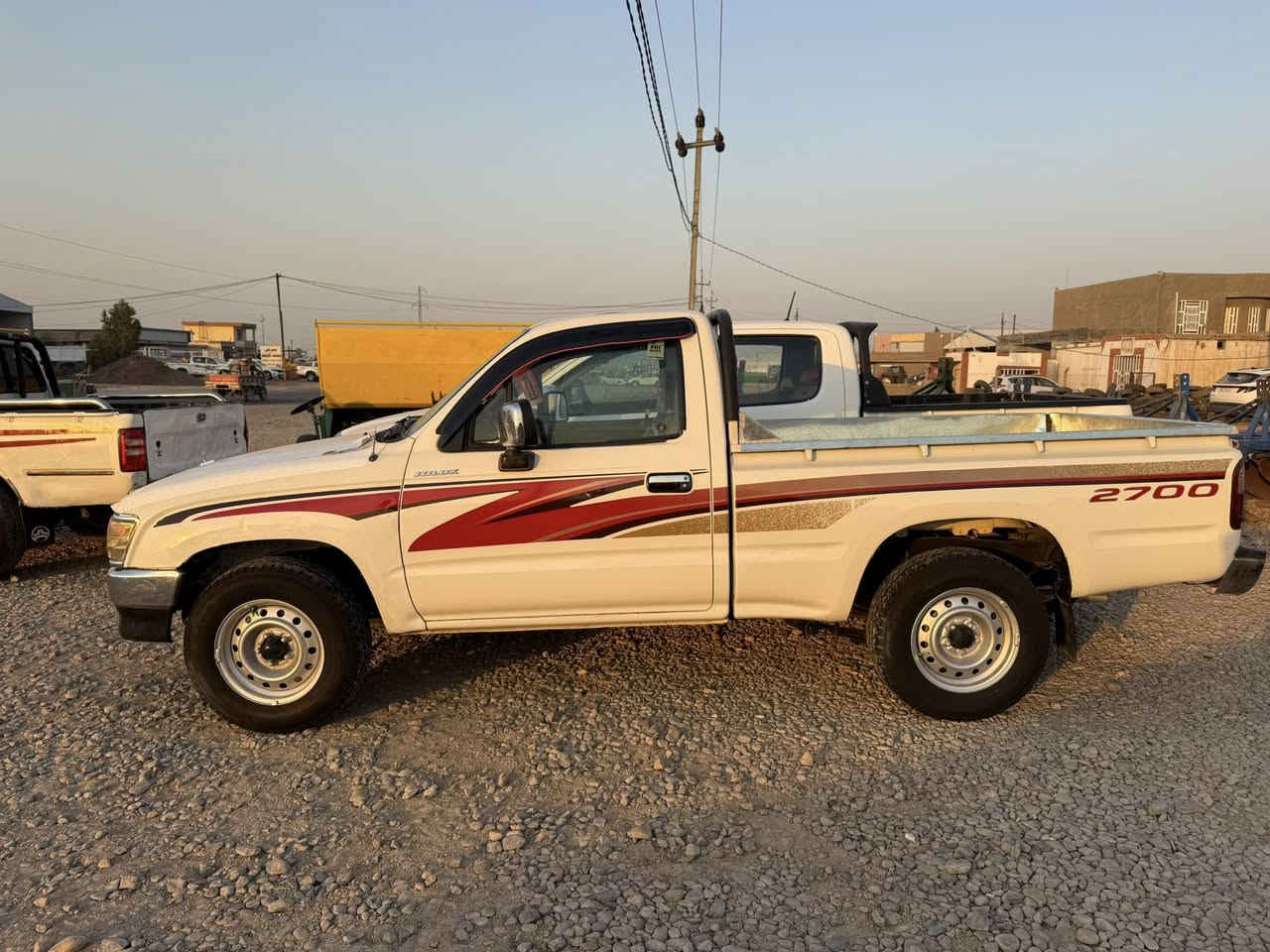 السلام عليكم بيكم 2001 بيه جاملغ امبدل من السايق بعدكفاله ***********
