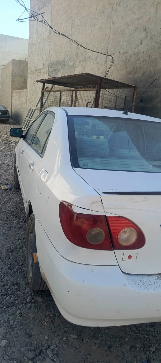 فقط هاي البلقماره حك شبر ونص معجون الباقي كدامكم سياره كير محرك شرط بسمي لل2031 سنويه كامله سياره عايزه نقوصات بسيطه السعر 70 وبيه مجال الله يشهد عبن متوازي واله مابيع ***********
