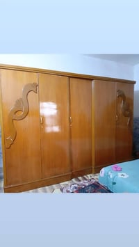 كوفه • خزانة • للبيع