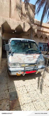 موديل ٩٣ • مكينة مكفولة • الكير الثالث يفلت