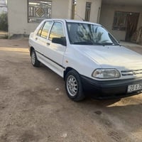 سايبه ٢٠١٨ • ماشيه ١٩١٠٠٠ • مكفولة