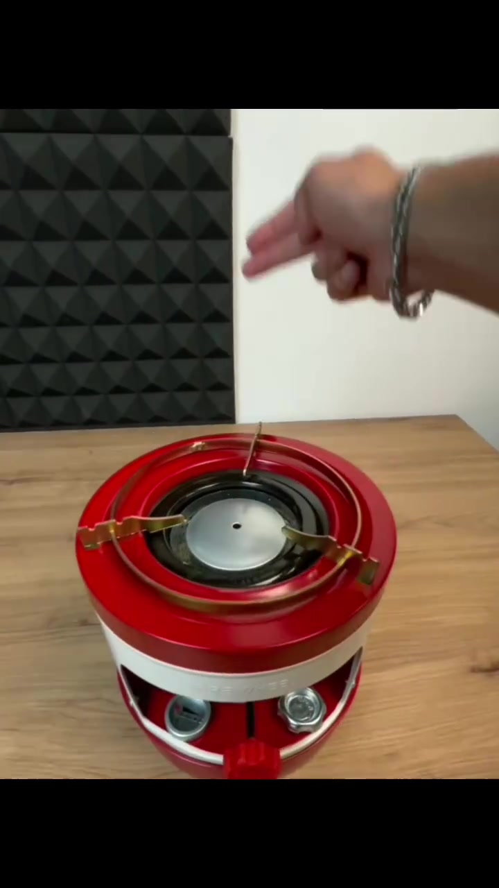 طالع كشتة ومحتاج طباخ يعتمد عليه وما يخذلك بالبر؟ 🔥🏕️

طباخ فاير ويل (Fire Wheel) الأصلي بـ 10 فتايل وصل! ✨

حرارة جبارة ولهب أزرق نظيف يخلص لك الطبخ بلمح البصر 🦾

مزود بعداد ذكي يخليك تعرف كم باقي نفط بالتانكي وما تتوهق ⛽️✨

جودة عريقة من الستينات.. يعني قوة وتحمل ويدوم معك سنين 🌬️

حجمه مثالي للتنقل وشكله شيك يضيف لمسة تراثية بجلساتكم 💎

اطلبه الحين وجهز دلة الشاي بضمان الجودة الأصلية.! 👇
#طباخ#جوله #نفط#طعام#اكل


**إذا كنت صاحب هذا الإعلان وتريد حذفه لأي سبب، رجاءا أرسل رسالة إلى الدعم الفني**