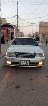راس الثور فلات • ١٩٩٩ • مكينة ٣٠٠٠ فيشتين