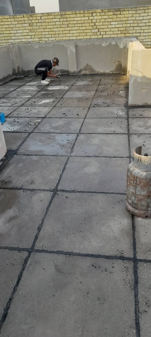 صيانه كافه السطوح قلع الماستك القديم واعاده الماستك
 ***********#واتساب📞***********
 بغداد كرخ ورصافه شتقل
