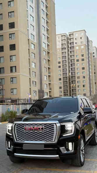 السلام عليكم للبيع GMC DENALI 2023خليجي
ماشيه 57 الف كيلو
رقم بغداد
سعره 60 وبيه مجال لشراي
لاستفسار ***********
مكان السيارة بغداد 
رقم بغداد
