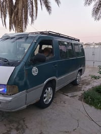 موديل ٩٦ • مكاني • حله