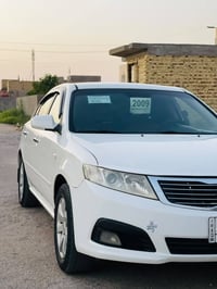 كيا اوبتيما • ٢٠٠٩ • مكينة ٢٠٠٠