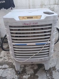 مبردة كونفيره • مبردة • كونفيره • مبردة هواء • تكييف • تبريد • جهاز تب...