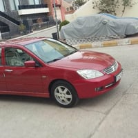 لانسر GLX • ٢٠٠٨ • ٨٠٠٠٠ كم