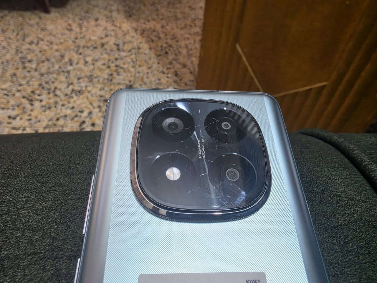 S26 ultra
ذاكرة ٢٥٦
لون أزرق سماوي
غير مستخدم
سعره قفل واحد ٣٠٠
ريدمي نوت 14 برو بلاص
ذاكرة  512
عشوائية  12
سعره  ٣٧٥ قفل
نجف حي الأمير 
لا يوجد توصيل
***********
