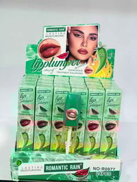 منفخ شفة • خلال 5 دقايق • يدوم لحد 8 ساعات