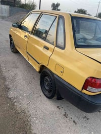 سايبا • ٢٠١٢ • قير نمرة واحد