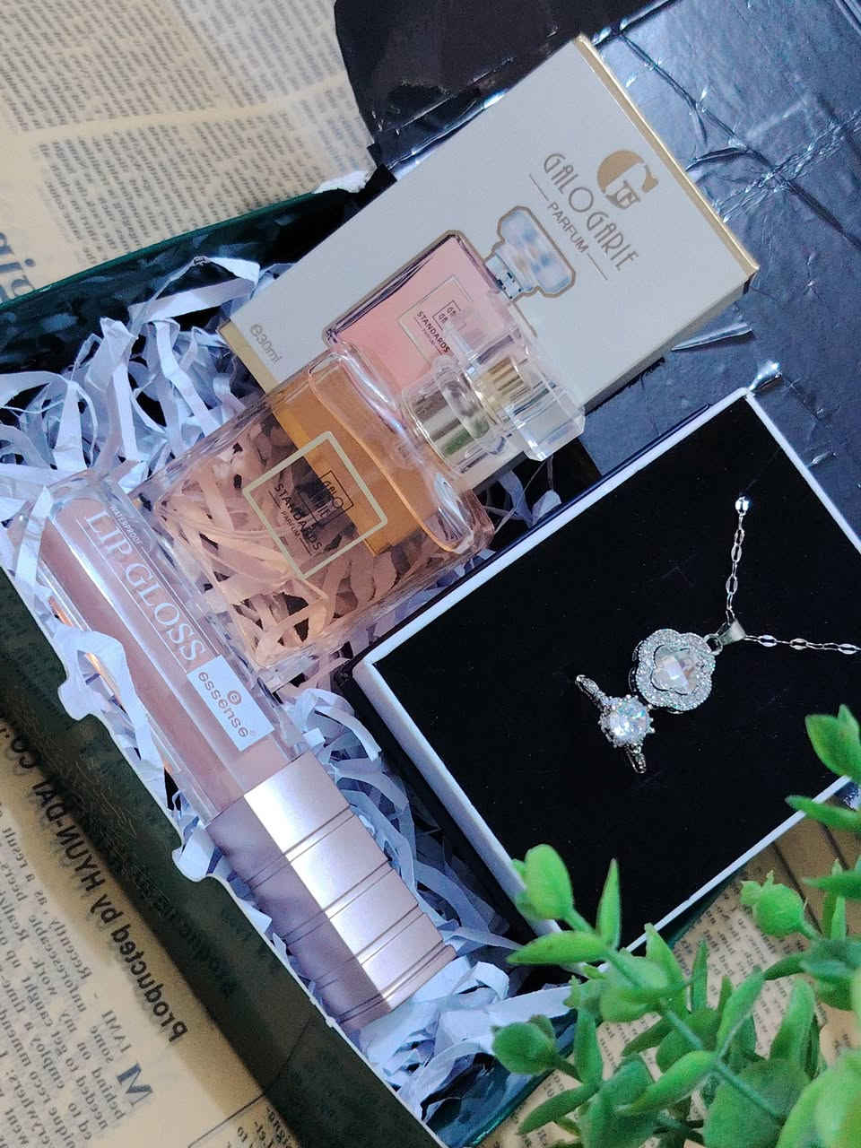 بوكسات تنفع هديا سعر البوكس 6 الاف مع التغليف
https://www.instagram.com/skraya_5?igsh=MXIwd2Fkc3ZqY2h6cw==


**إذا كنت صاحب هذا الإعلان وتريد حذفه لأي سبب، رجاءا أرسل رسالة إلى الدعم الفني**