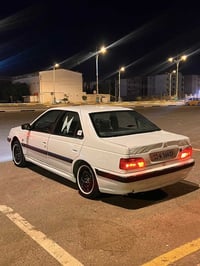 مديل ٢٠١٢ • محرك وكير مكفول • رقم بغداد