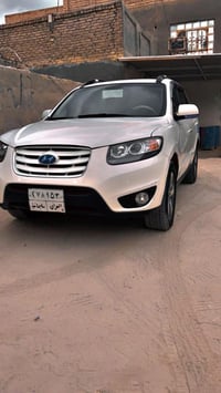 سنتافي • ٢٠١٢ • ١٤٨٠٠٠ كم