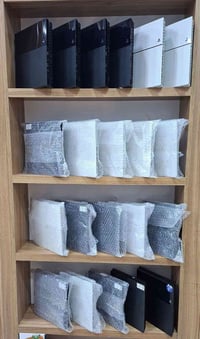 وجبه بلي 4 اسلم مهكر  اجهزه باله لوك ستيكر  سعر / 235 الف  كامل الملحق...