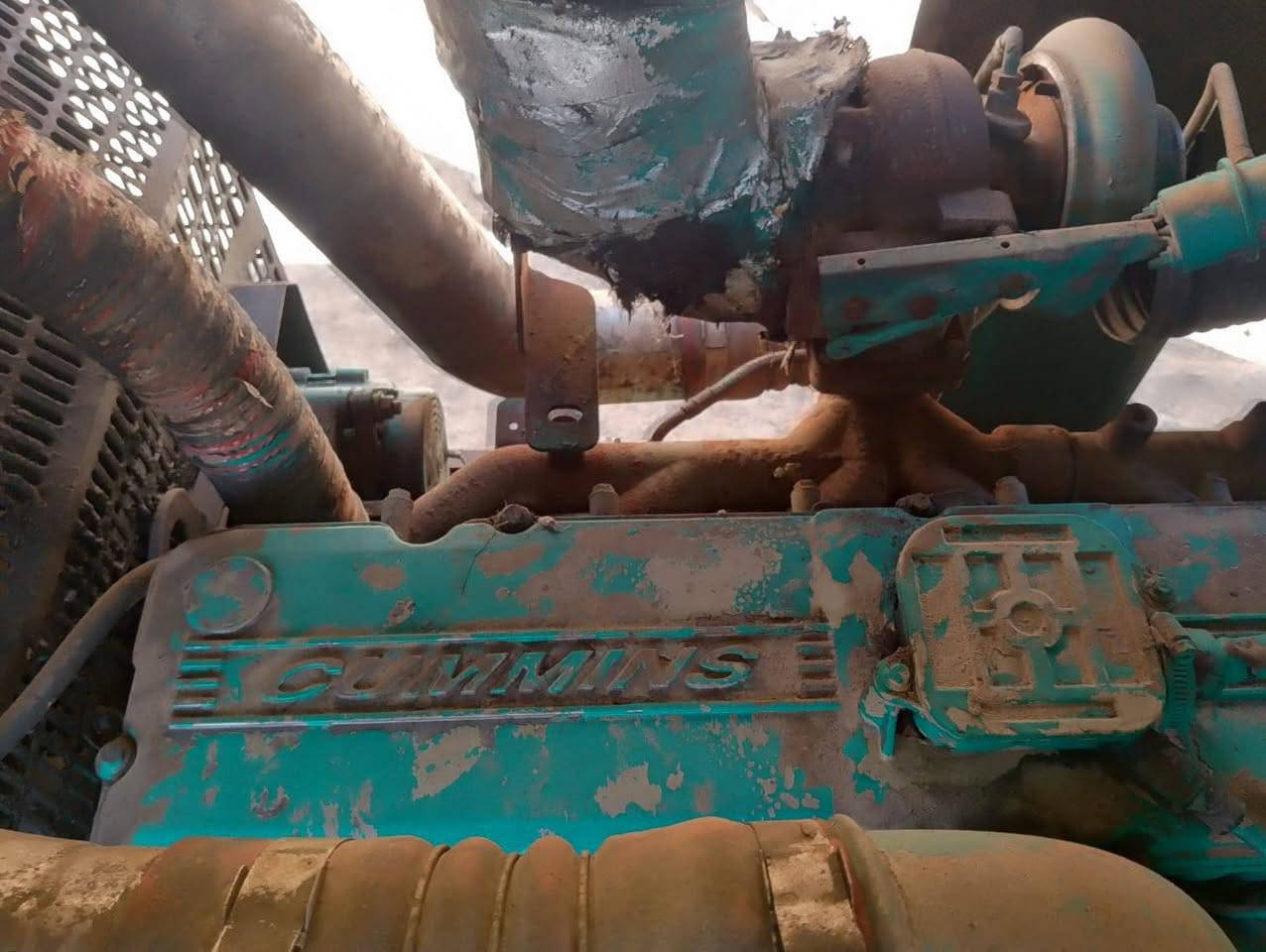 السلام عليكم مولدة نوع كمنز24 للبيع كاتم محكم راس توليد ستندر 250 
نوعا ستاند فورد مولده ستندر لابخار تاخذ على الحمل للاستفسار اتصال على الرقم ***********
